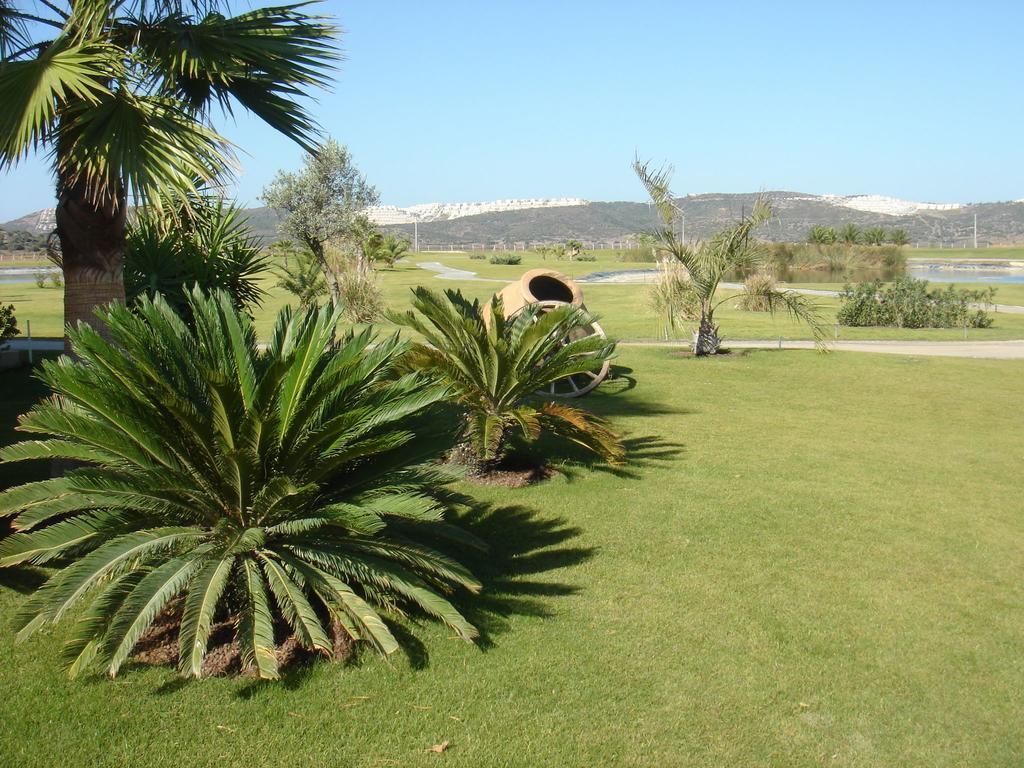 Penthouse Cara Bogazici Exterior photo